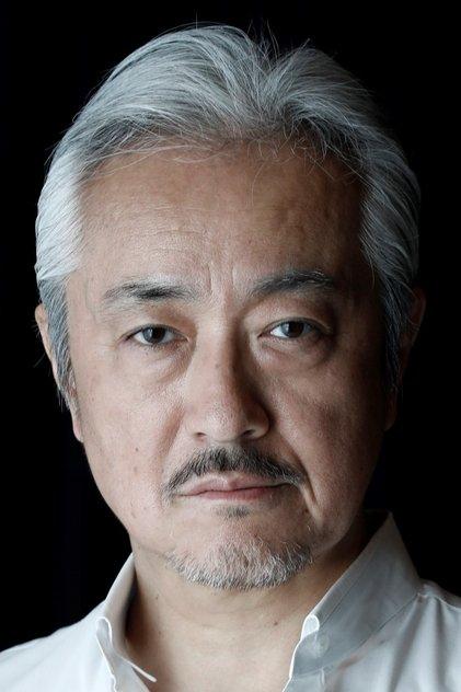 Kazuhiro Yamaji - Actor Profile Photo