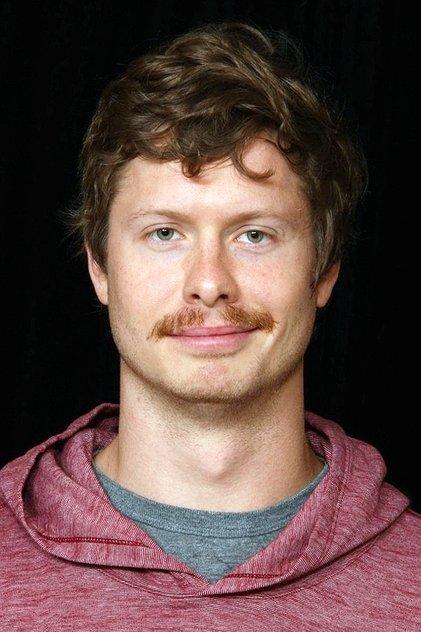 Anders Holm - Actor Profile Photo