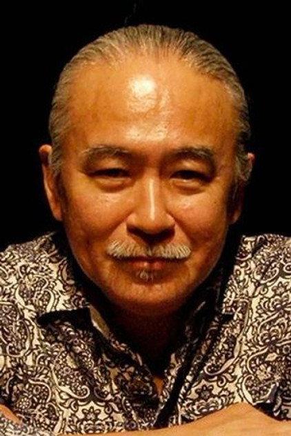 Hirotaka Izumi - Actor Profile Photo