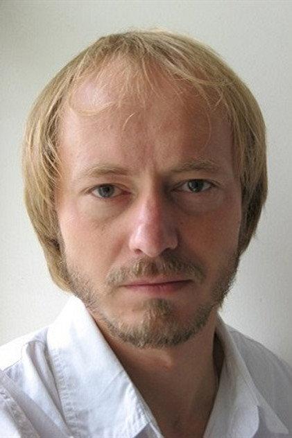 Aleksey Gnilitskiy - Actor Profile Photo