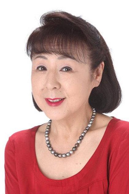 Manko Kurenai - Actor Profile Photo