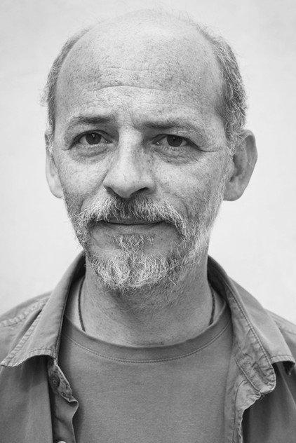 Lourenço Mutarelli - Actor Profile Photo