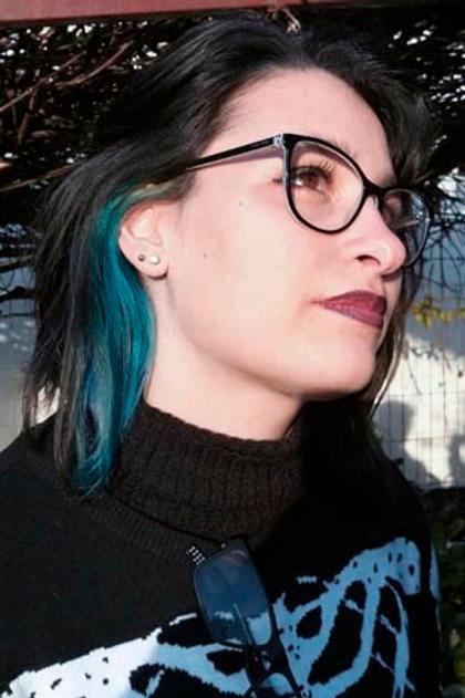 Beatrice Petry Fontana - Actor Profile Photo