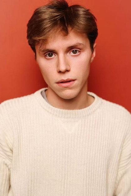 William Ingram - Actor Profile Photo
