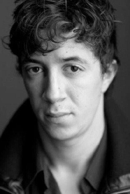 Rafik Ben Mebarek - Actor Profile Photo