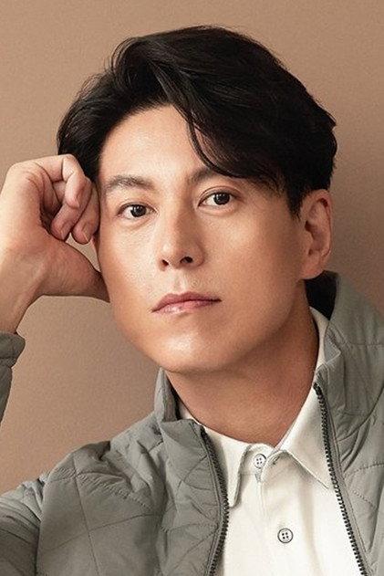 Ryu Soo-young - Actor Profile Photo