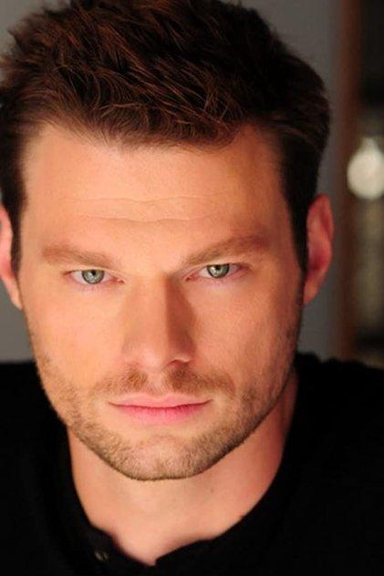 Kendall Wells - Actor Profile Photo