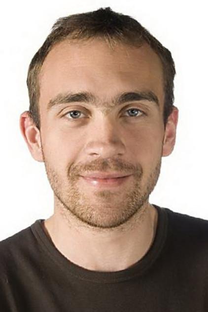 Jiří Hána - Actor Profile Photo