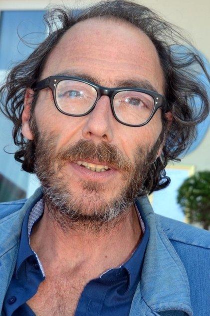Philippe Rebbot - Actor Profile Photo