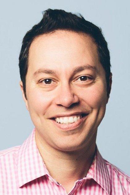 Sam Riegel - Actor Profile Photo