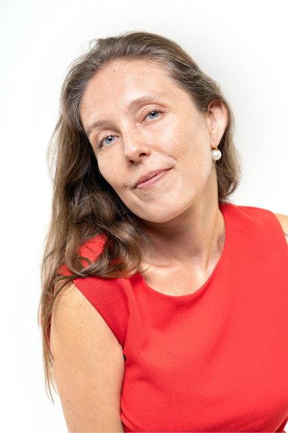Hanna Niklewicz - Actor Profile Photo