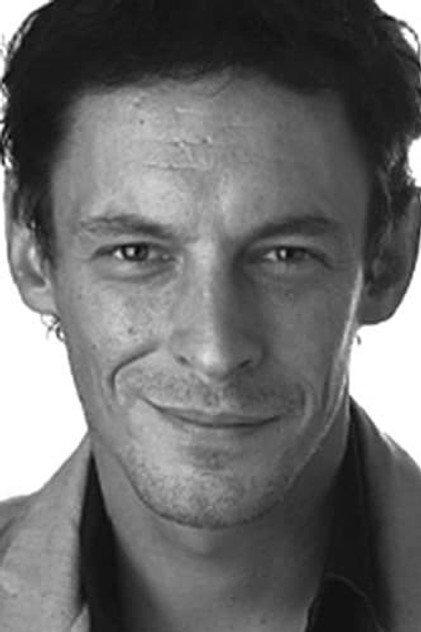 Allan Smith - Actor Profile Photo
