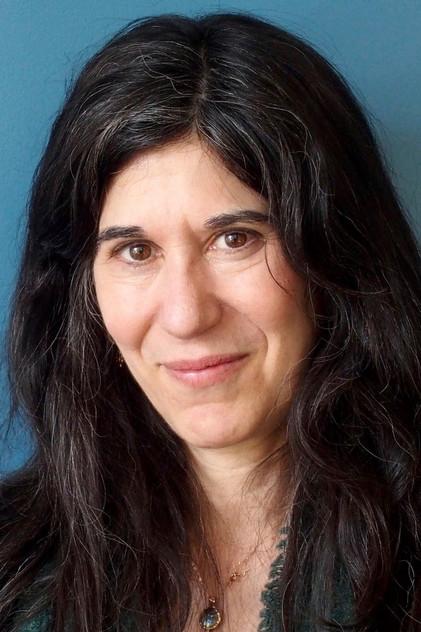 Debra Granik - Actor Profile Photo