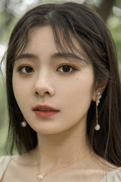 Jin Luying - Actor Profile Photo