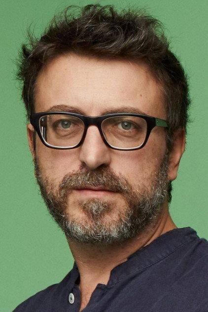 Giuseppe Camuncoli - Actor Profile Photo