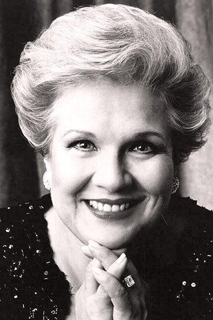 Marilyn Horne - Actor Profile Photo