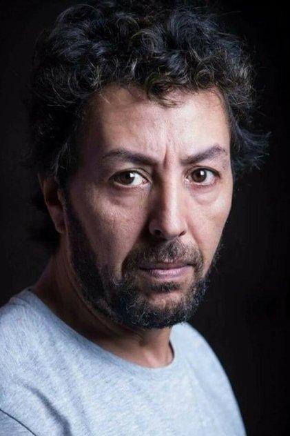 Said Bey - Actor Profile Photo