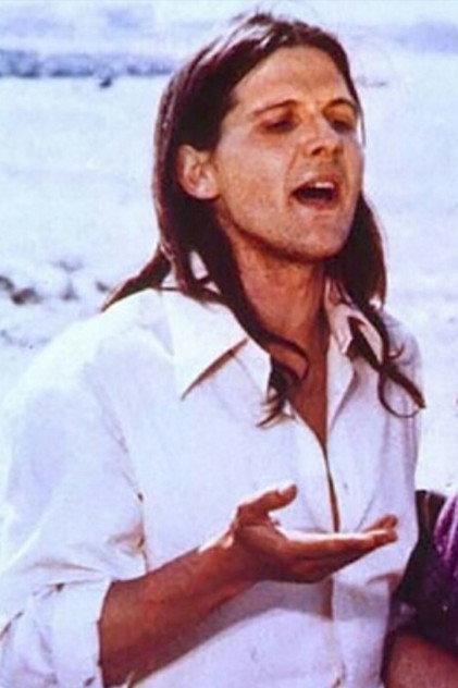 Cesare Ferretti - Actor Profile Photo