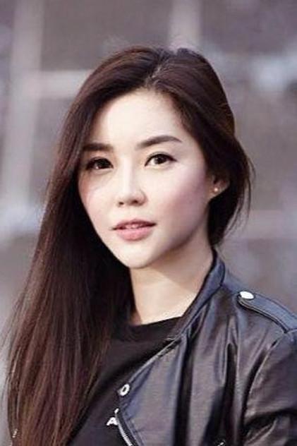 Kanny Theng - Actor Profile Photo