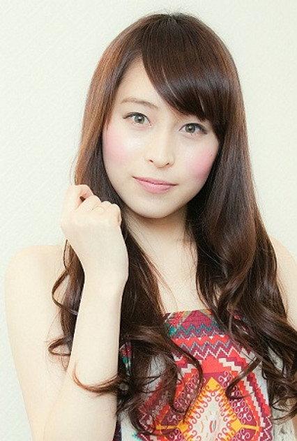 Erika Nishi - Actor Profile Photo