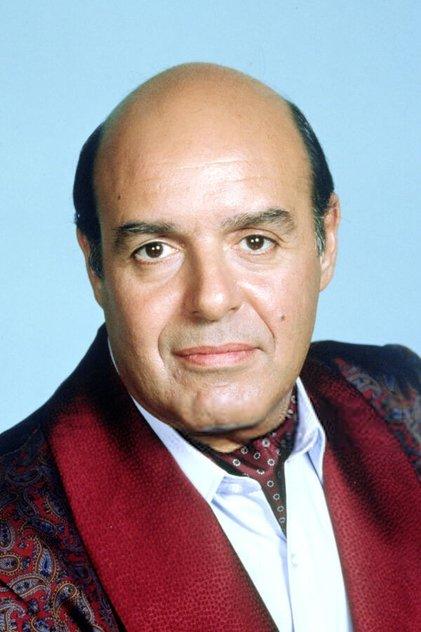 Michael Lombard - Actor Profile Photo