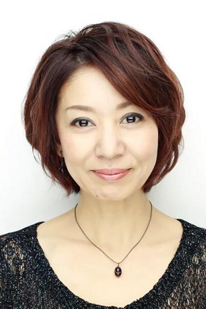 Nagisa Katahira - Actor Profile Photo