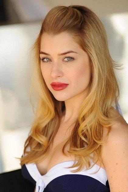 Brittany Finamore - Actor Profile Photo