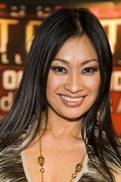 Syren - Actor Profile Photo