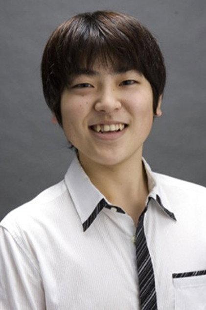 Hitoe Ohkubo - Actor Profile Photo