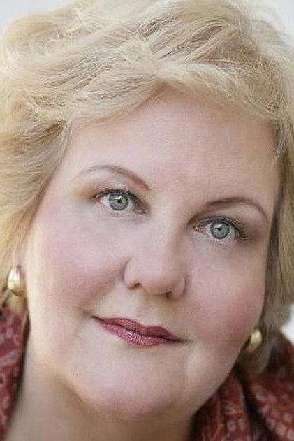 Jane Henschel - Actor Profile Photo