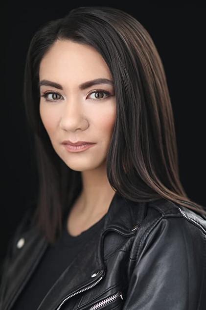 Cory Lee - Actor Profile Photo