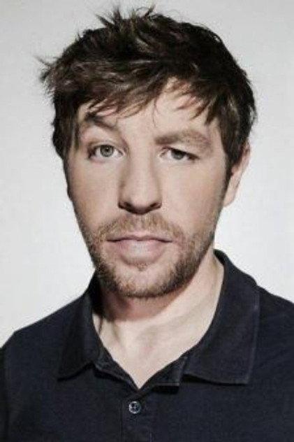 David Bosteli - Actor Profile Photo