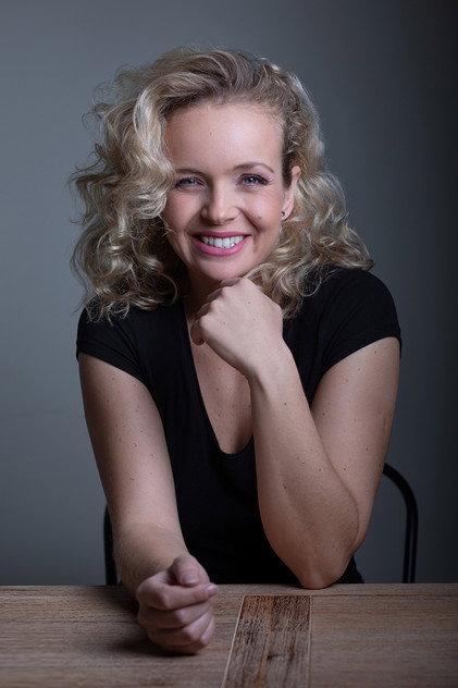 Gabriela Relvas - Actor Profile Photo