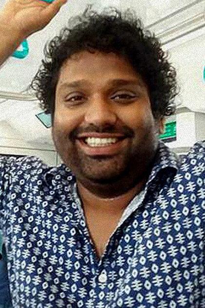 Vipin Atley - Actor Profile Photo