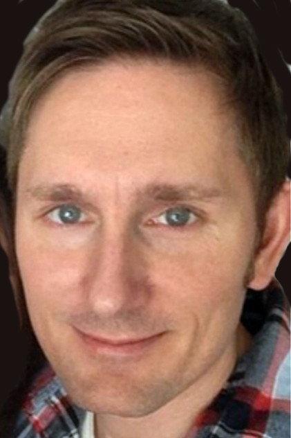 Adrián Witzke - Actor Profile Photo