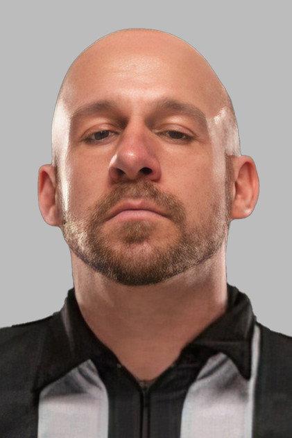 Bryce Remsburg - Actor Profile Photo