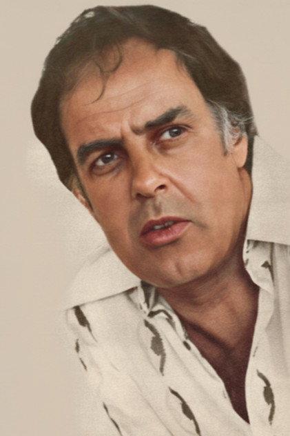 Fábio Cardoso - Actor Profile Photo