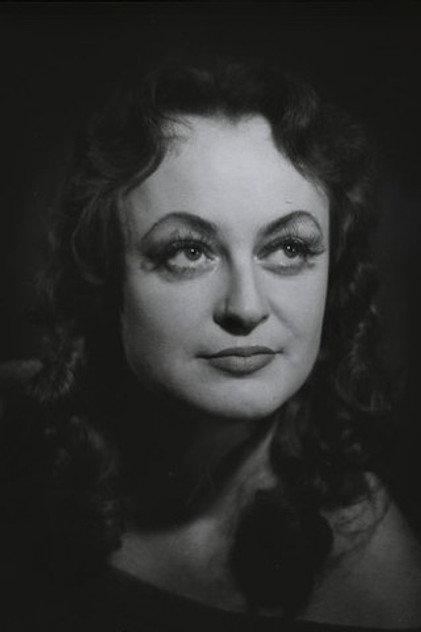Maria Cichocka - Actor Profile Photo