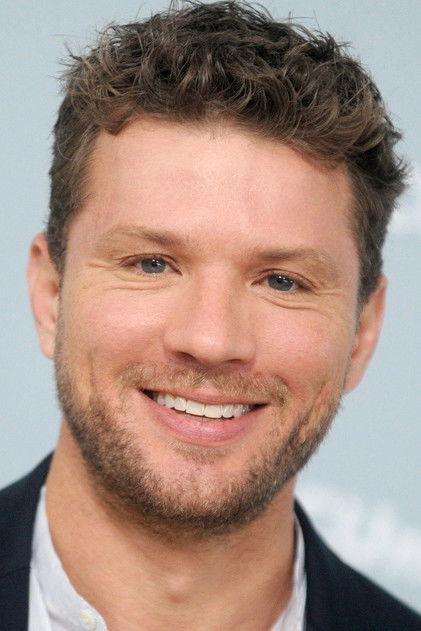 Ryan Phillippe - Actor Profile Photo