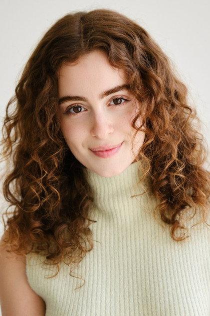 Brielle Angelique - Actor Profile Photo