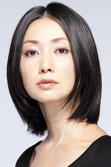 Maki Meguro - Actor Profile Photo