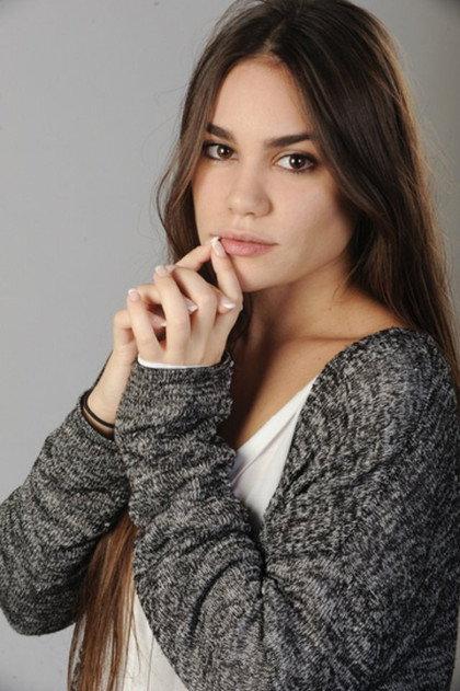 Beatrice Bruschi - Actor Profile Photo