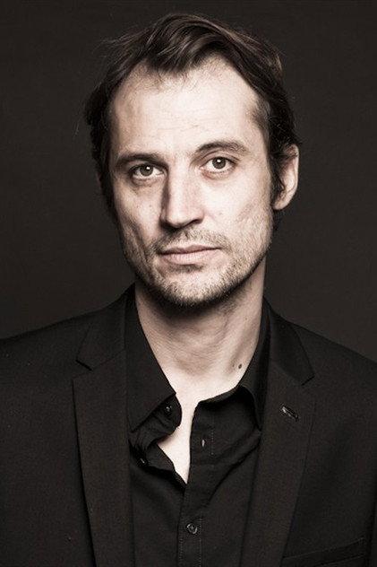Jean-Édouard Bodziak - Actor Profile Photo
