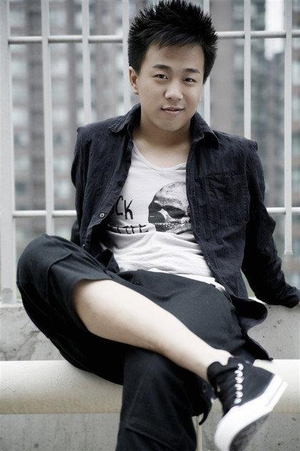 Mu Xiaobo - Actor Profile Photo