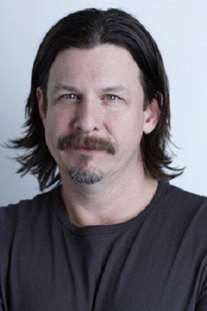 Andrew Fleming - Actor Profile Photo