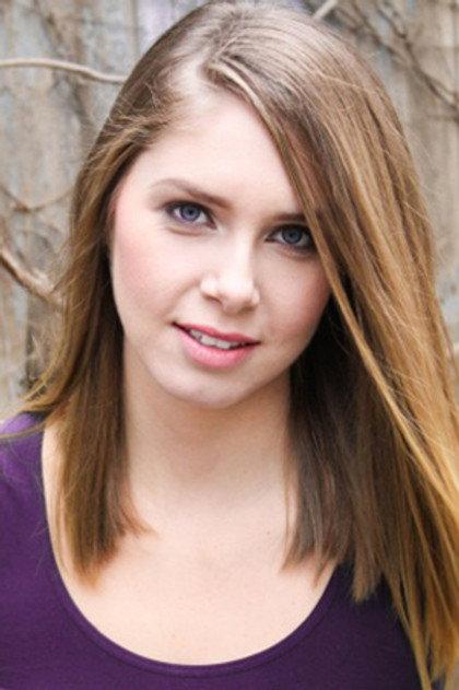 Sarah Beaudin - Actor Profile Photo