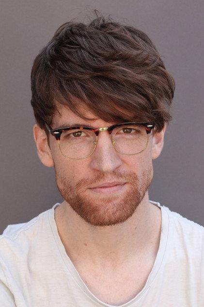 J.J. Dunlap - Actor Profile Photo