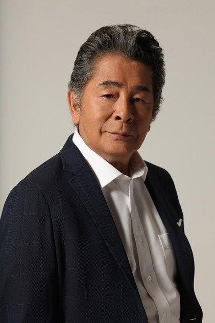 Ikko Furuya - Actor Profile Photo