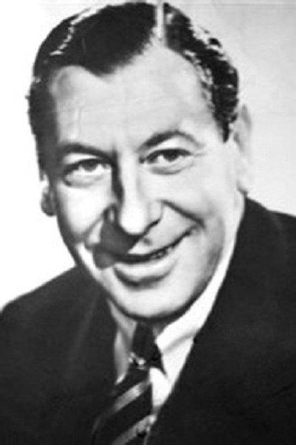 Arthur Riscoe - Actor Profile Photo
