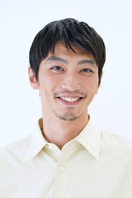 Eita Okuno - Actor Profile Photo